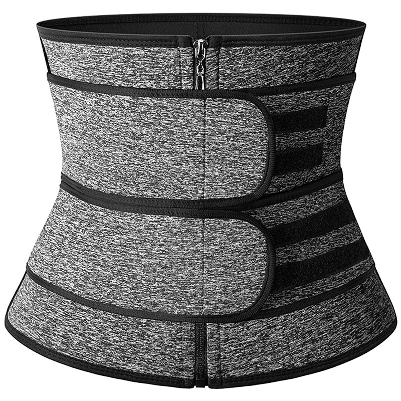 Mega Cinta Modeladora Efeitos Reais - Mega Shaping Belt - Liz BH Store