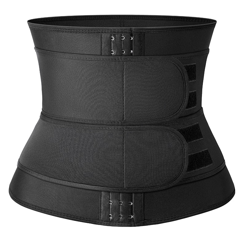 Mega Cinta Modeladora Efeitos Reais - Mega Shaping Belt - Liz BH Store