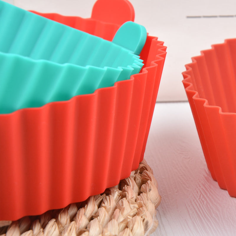 Forma de Silicone Para Air Fryer - Liz BH Store