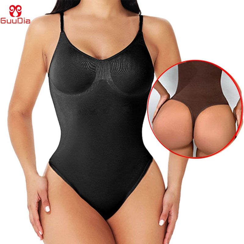 Tanga GUUDIA Modelador Corporal - Liz BH Store